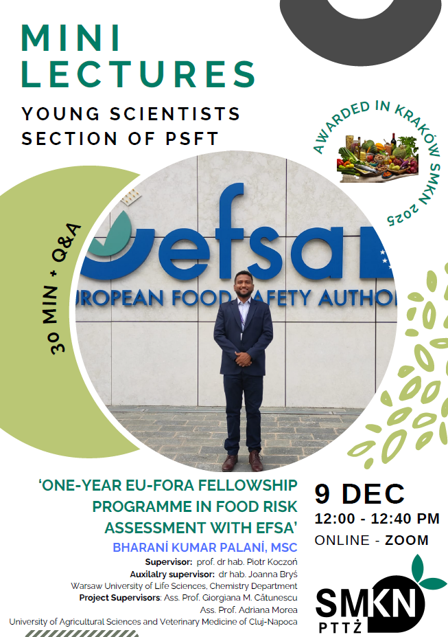 Mini Wykad Hiking Poster 2025 12 09